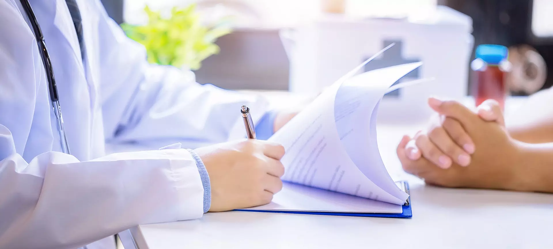 фото докторов